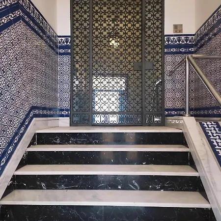 San Basilio's Red House Oda ve Kahvaltı