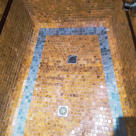 Frühstückspension San Basilio's Red House Córdoba