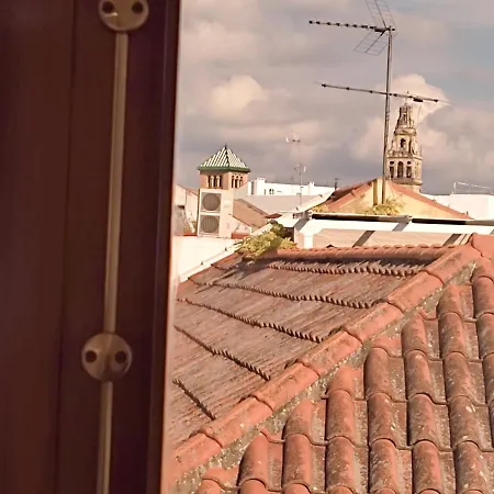 San Basilio's Red House Bed and breakfast