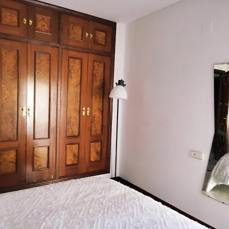 Bed and breakfast San Basilio's Red House Córdoba