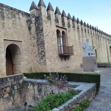 San Basilio's Red House *