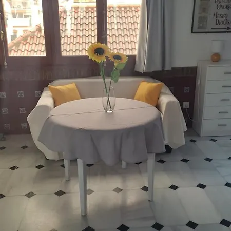 San Basilio's Red House 3*