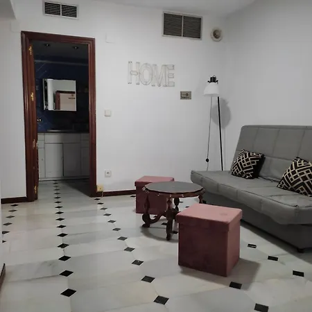 San Basilio's Red House