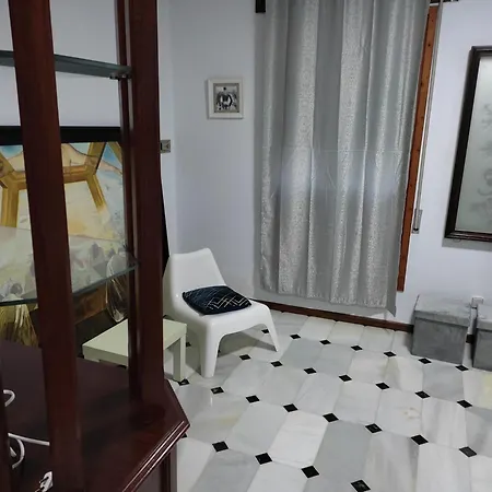 San Basilio's Red House Bed and breakfast *