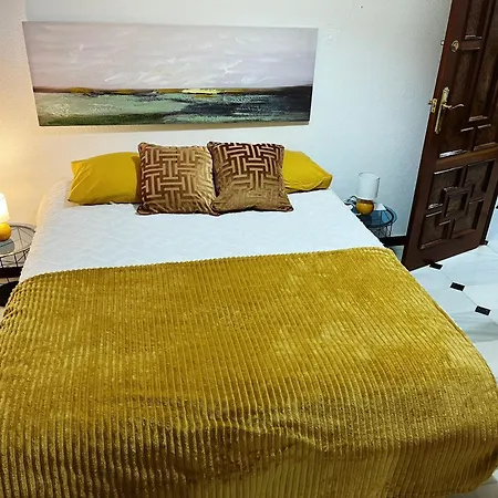 San Basilio's Red House Bed and breakfast *