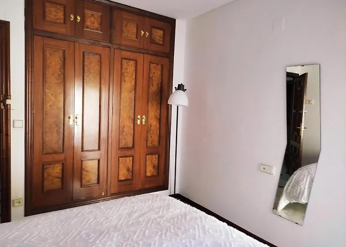 Frühstückspension San Basilio's Red House Córdoba